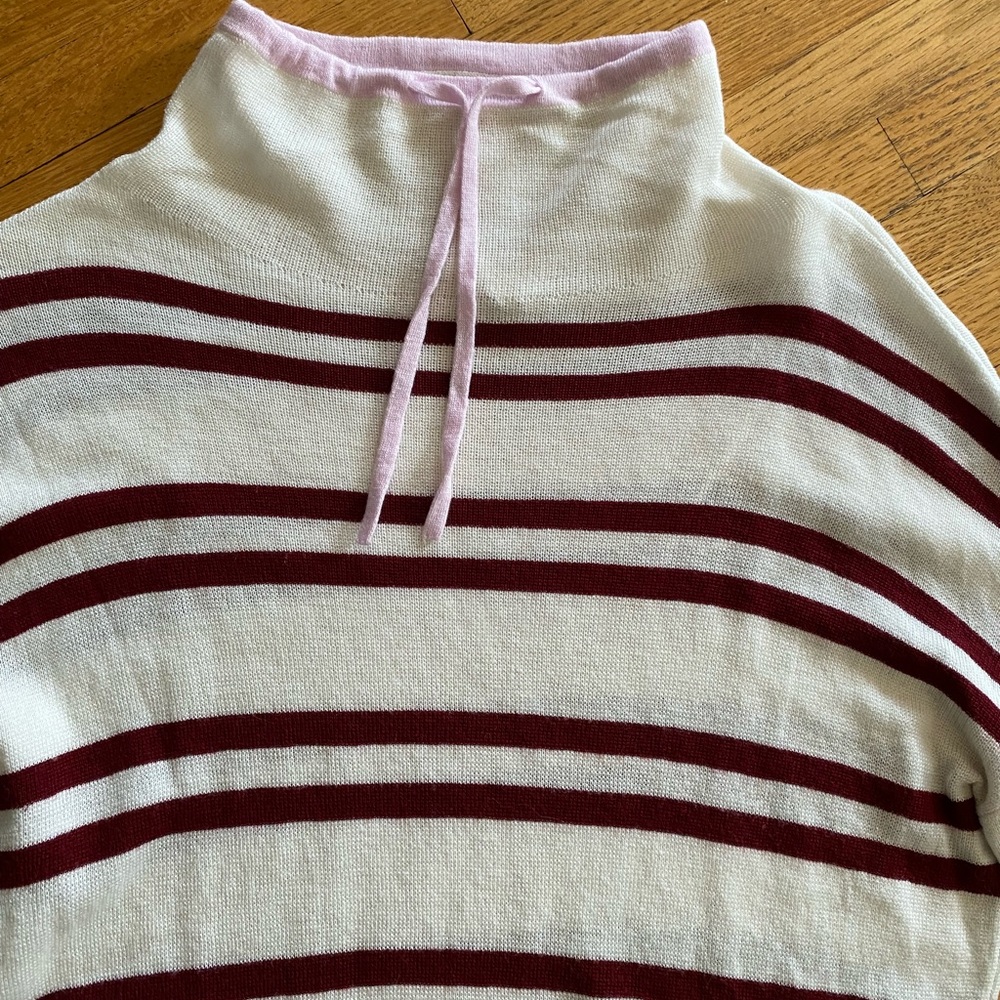 Lou & Grey sweater